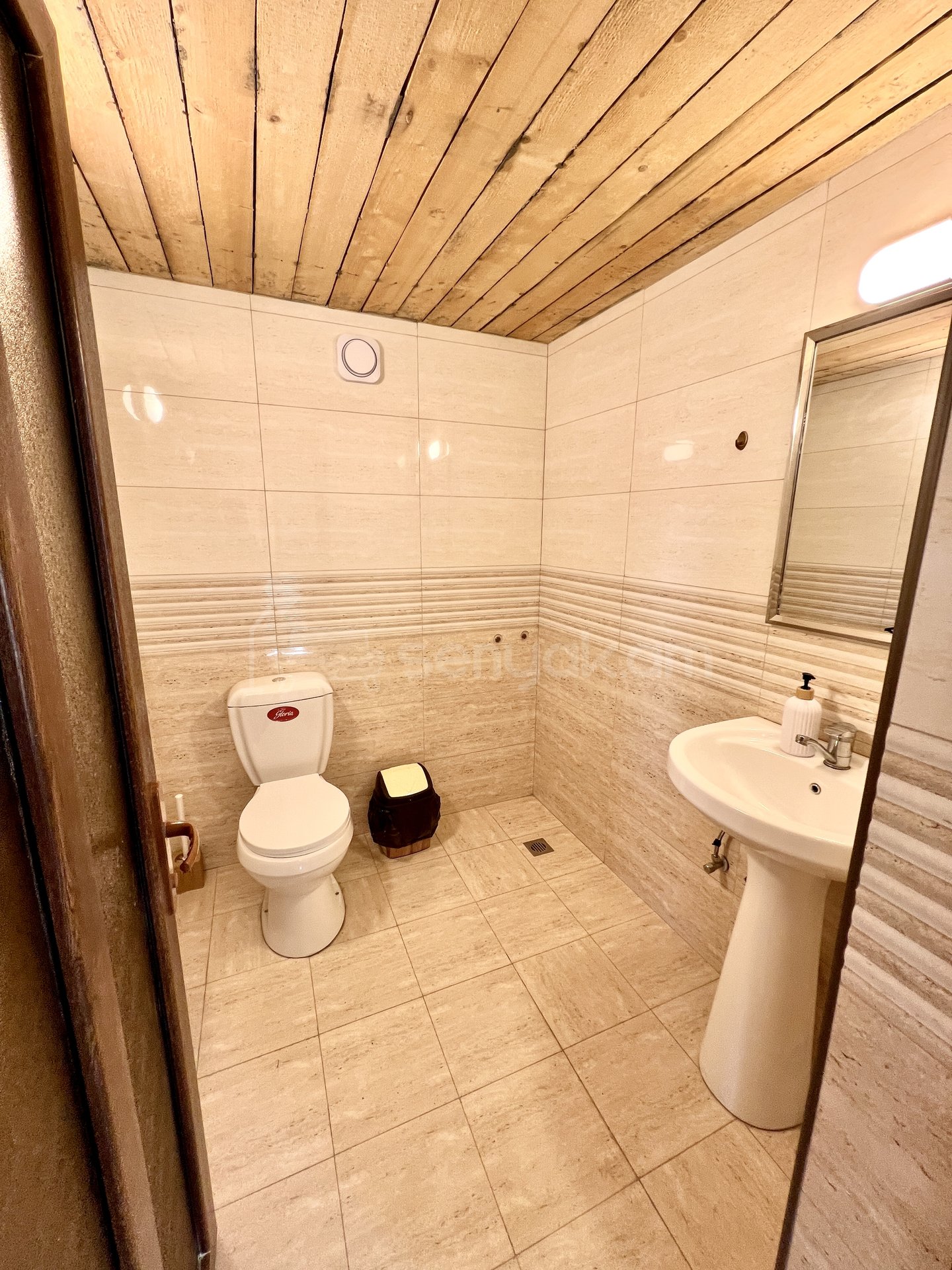 Այգի, 6000քմ, Ոռոգման Ջրով, Էլեկտրականությամբ, Ցանկապատված