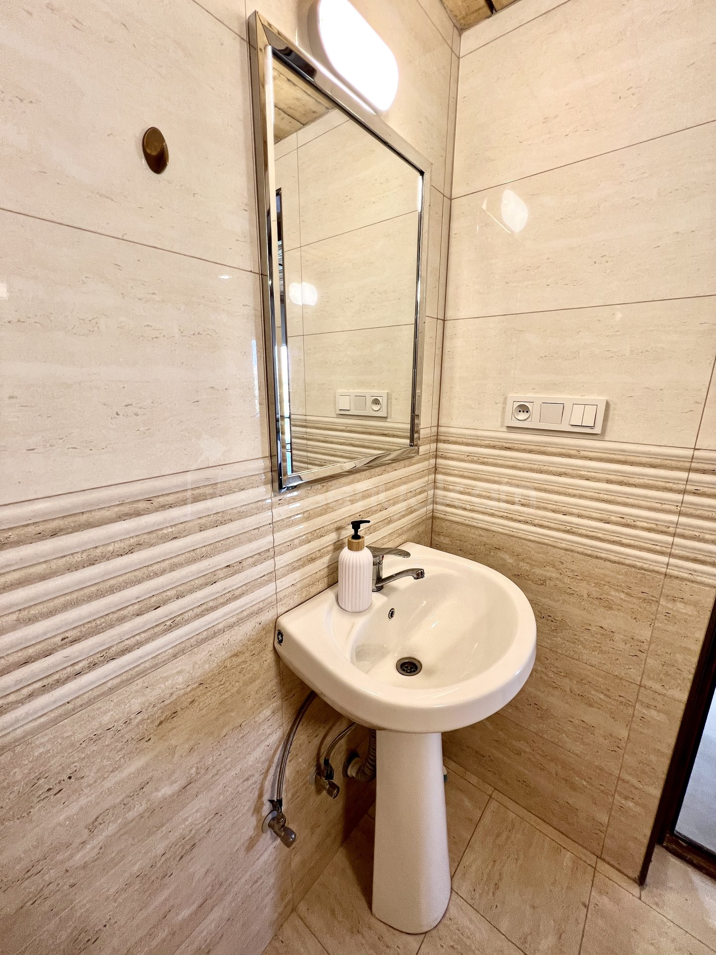 Այգի, 6000քմ, Ոռոգման Ջրով, Էլեկտրականությամբ, Ցանկապատված