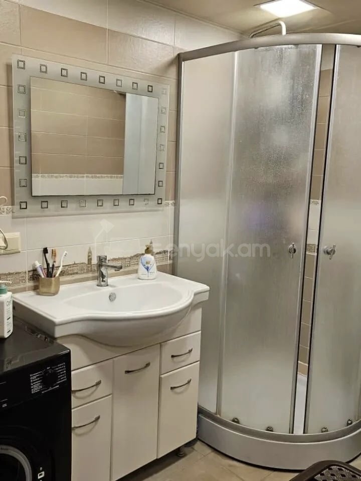 4 Սենյականոց Բնակարան, 87քմ, 7/13 հարկ, Կապիտալ Վերանորոգված