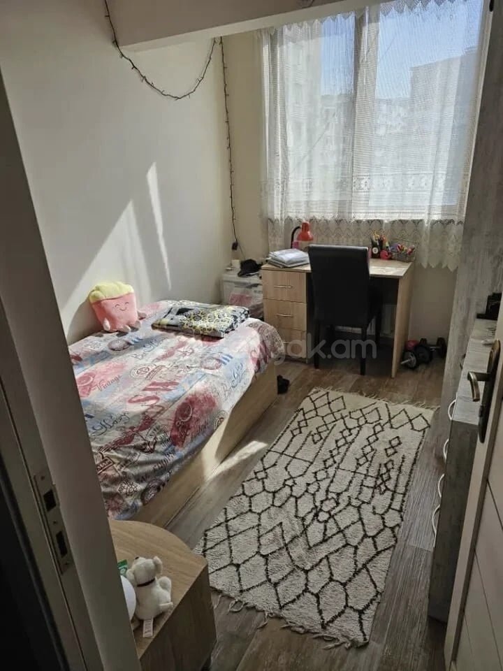 4 Սենյականոց Բնակարան, 87քմ, 7/13 հարկ, Կապիտալ Վերանորոգված