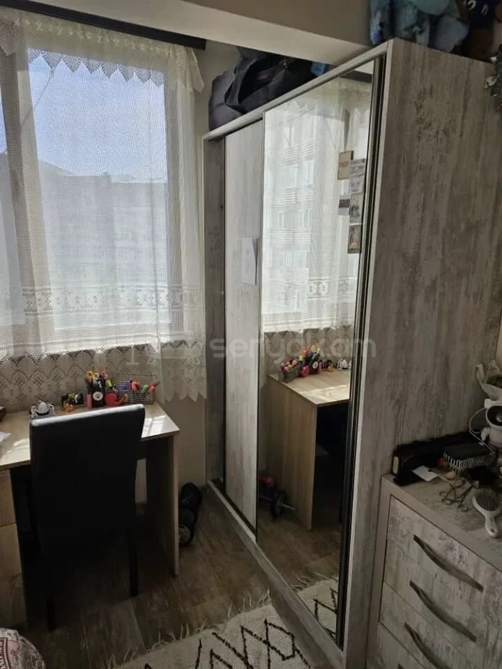 4 Սենյականոց Բնակարան, 87քմ, 7/13 հարկ, Կապիտալ Վերանորոգված