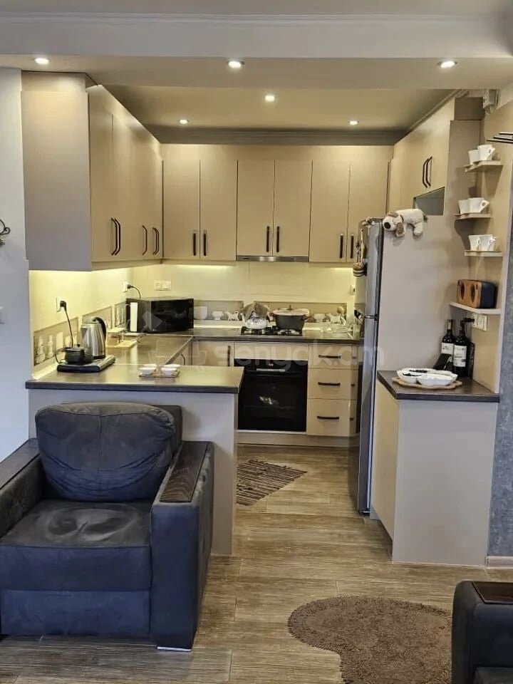 4 Սենյականոց Բնակարան, 87քմ, 7/13 հարկ, Կապիտալ Վերանորոգված