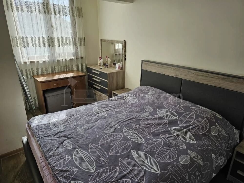 4 Սենյականոց Բնակարան, 87քմ, 7/13 հարկ, Կապիտալ Վերանորոգված