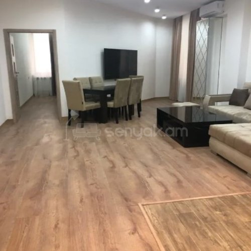 2 Սենյականոց Բնակարան, 70քմ, 12/14 հարկ, Կապիտալ Վերանորոգված, Կահավորված, Արևկող