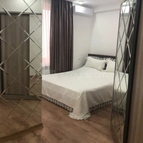 2 Սենյականոց Բնակարան, 70քմ, 12/14 հարկ, Կապիտալ Վերանորոգված, Կահավորված, Արևկող