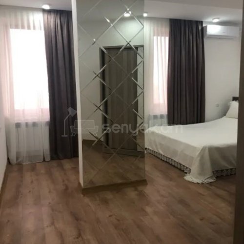 2 Սենյականոց Բնակարան, 70քմ, 12/14 հարկ, Կապիտալ Վերանորոգված, Կահավորված, Արևկող