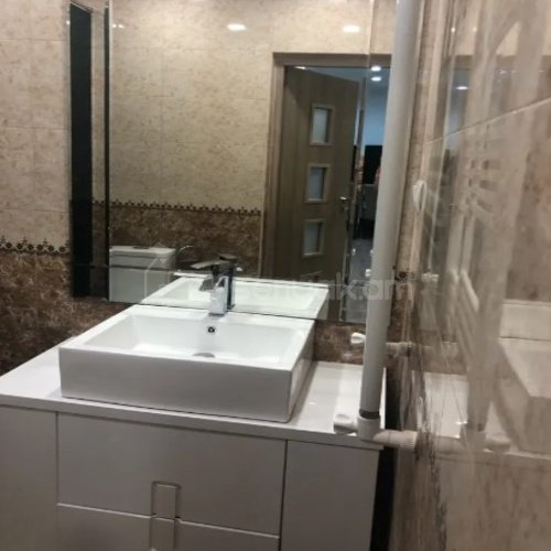 2 Սենյականոց Բնակարան, 70քմ, 12/14 հարկ, Կապիտալ Վերանորոգված, Կահավորված, Արևկող