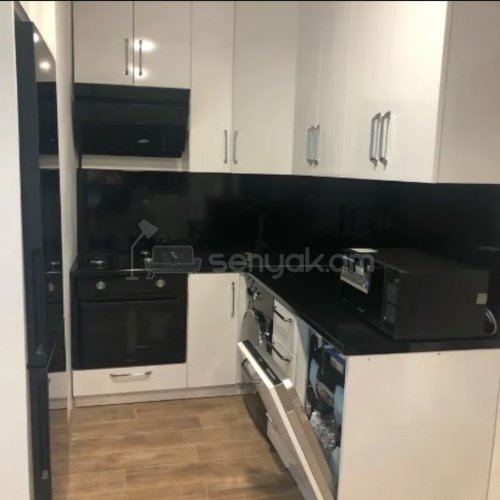 2 Սենյականոց Բնակարան, 70քմ, 12/14 հարկ, Կապիտալ Վերանորոգված, Կահավորված, Արևկող