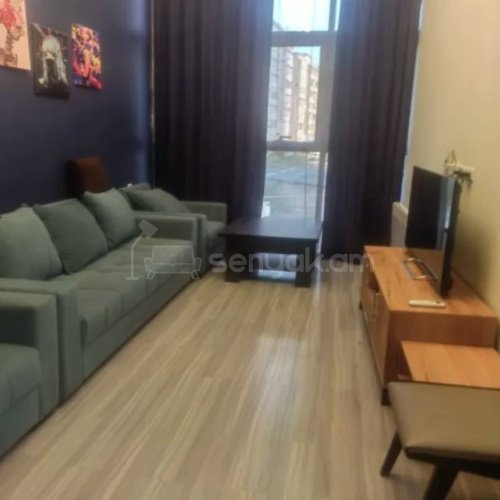 2 Սենյականոց Սեփական Տուն, 55քմ, Կապիտալ Վերանորոգված, Կահավորված