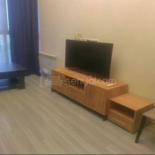 2 Սենյականոց Սեփական Տուն, 55քմ, Կապիտալ Վերանորոգված, Կահավորված