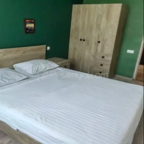 2 Սենյականոց Սեփական Տուն, 55քմ, Կապիտալ Վերանորոգված, Կահավորված