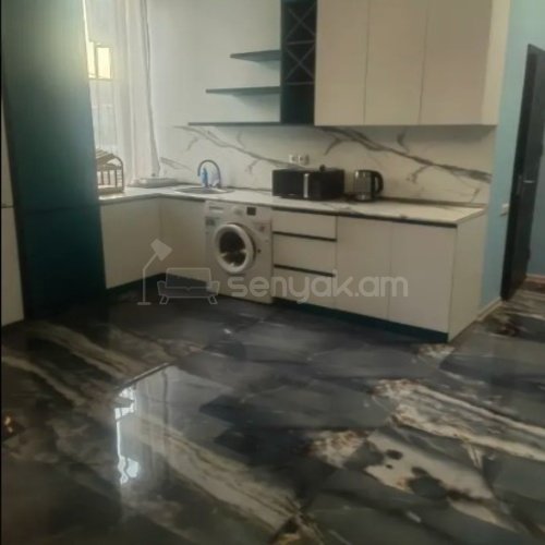 2 Սենյականոց Սեփական Տուն, 55քմ, Կապիտալ Վերանորոգված, Կահավորված