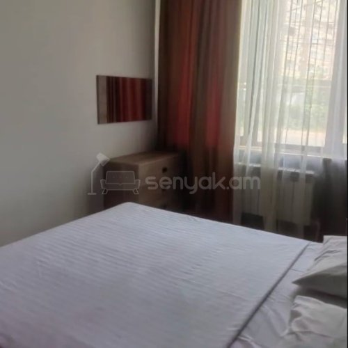 2 Սենյականոց Սեփական Տուն, 55քմ, Կապիտալ Վերանորոգված, Կահավորված