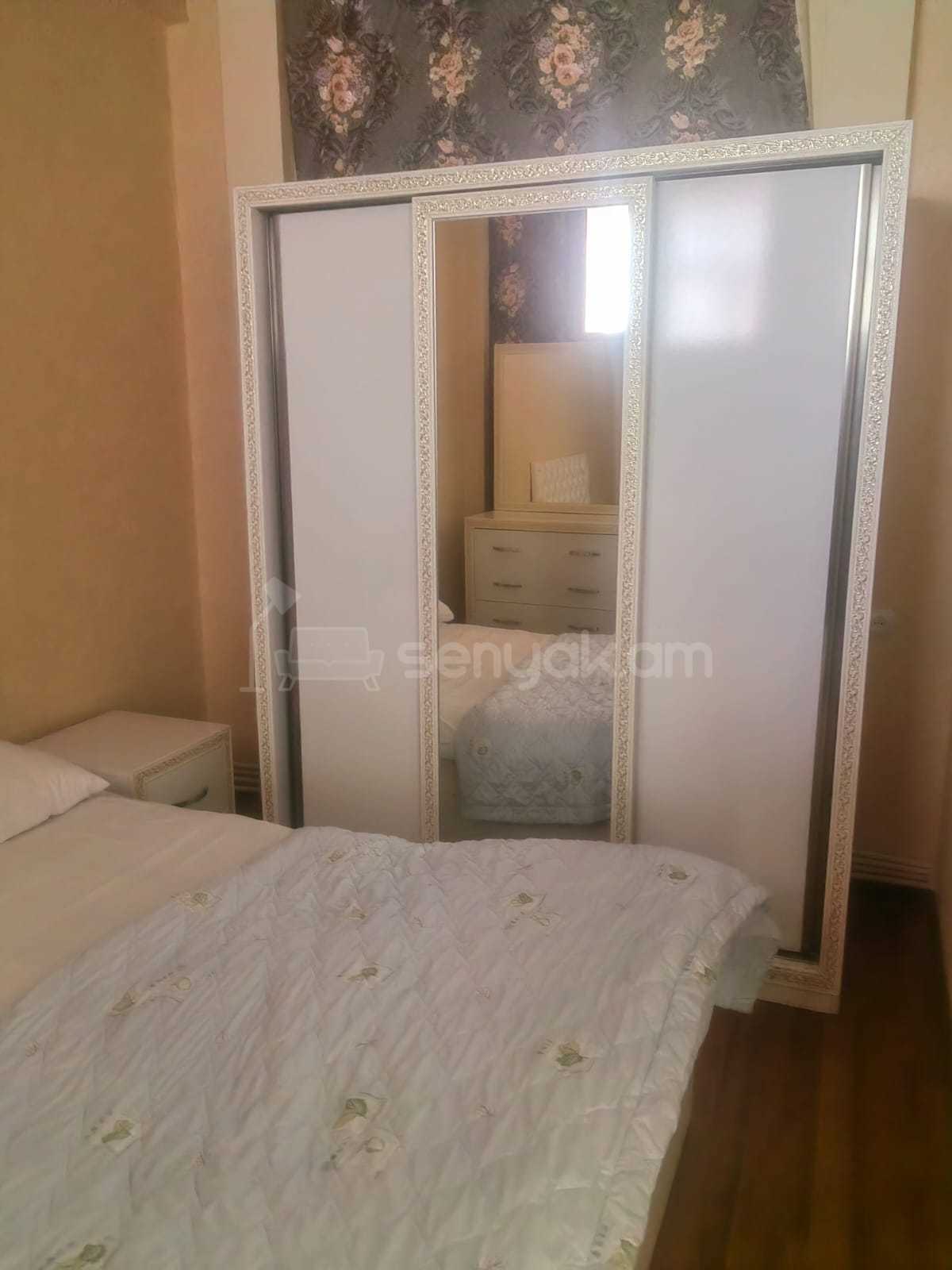 2 Սենյականոց Բնակարան, 72քմ, 9/13 հարկ, Կոսմետիկ Վերանորոգված, Կահավորված, Արևկող