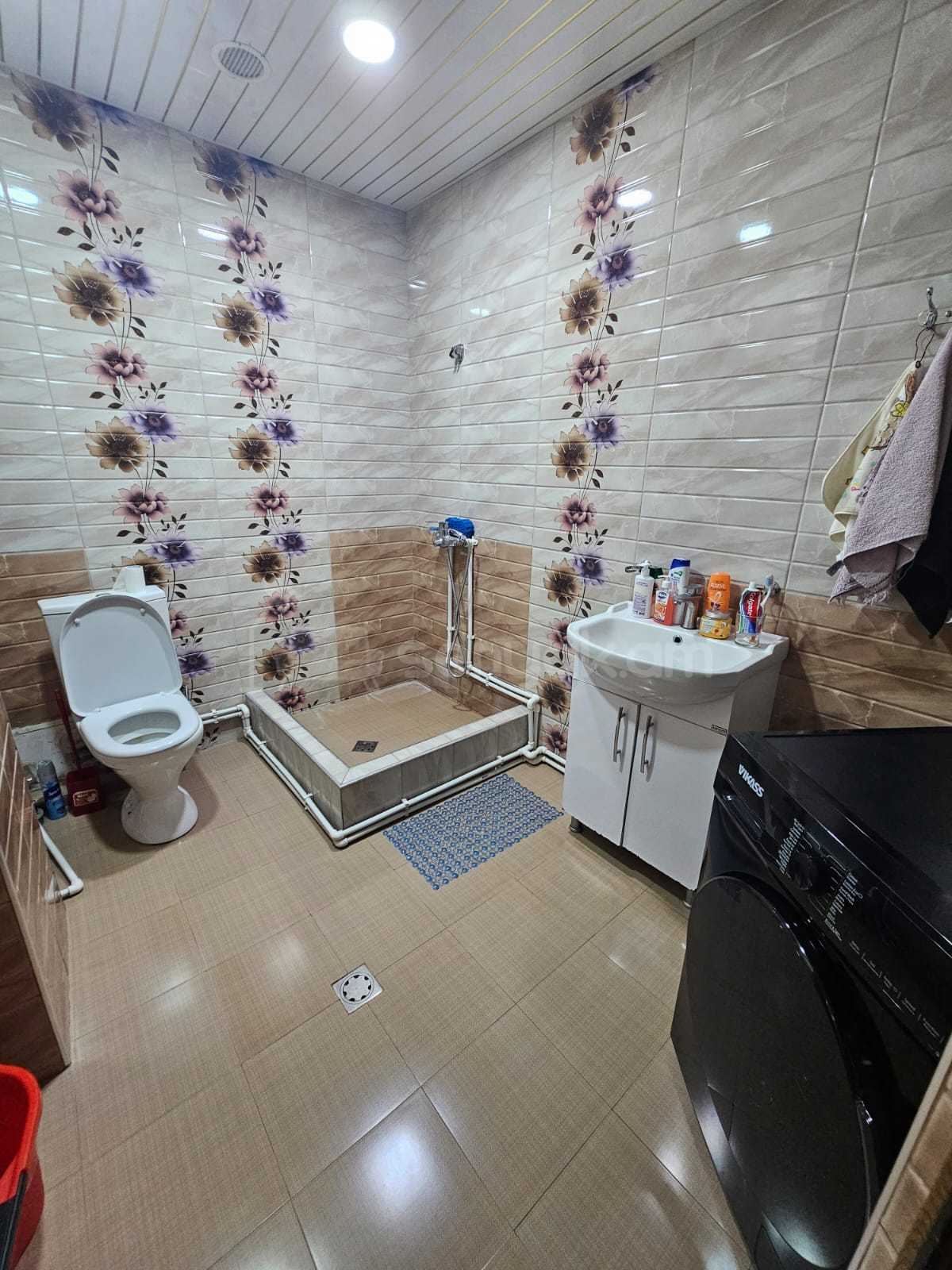 2 Սենյականոց Բնակարան, 72քմ, 9/13 հարկ, Կոսմետիկ Վերանորոգված, Կահավորված, Արևկող