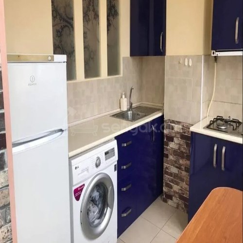 2 Սենյականոց Բնակարան, 45քմ, 8/9 հարկ, Կոսմետիկ Վերանորոգված, Կահավորված, Արևկող