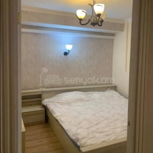 2 Սենյականոց Բնակարան, 45քմ, 8/9 հարկ, Կոսմետիկ Վերանորոգված, Կահավորված, Արևկող