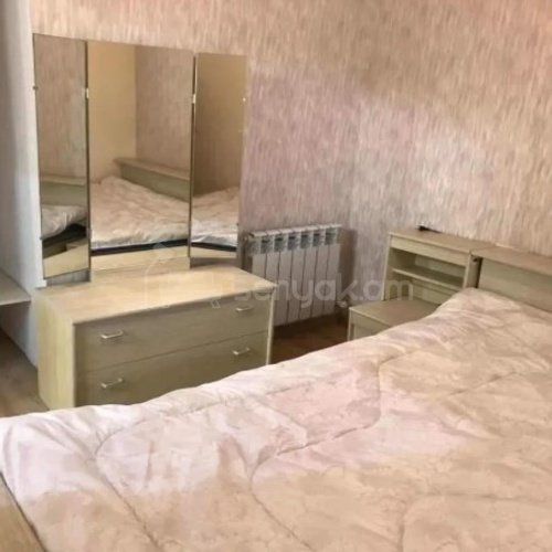 2 Սենյականոց Բնակարան, 45քմ, 8/9 հարկ, Կոսմետիկ Վերանորոգված, Կահավորված, Արևկող