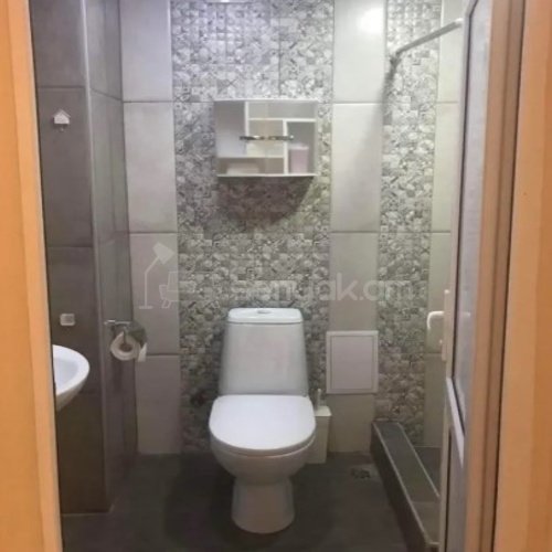 2 Սենյականոց Բնակարան, 45քմ, 8/9 հարկ, Կոսմետիկ Վերանորոգված, Կահավորված, Արևկող