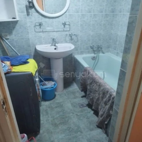 2 Սենյականոց Բնակարան, 84քմ, 4/9 հարկ, Կոսմետիկ Վերանորոգված, Կահավորված, Արևկող