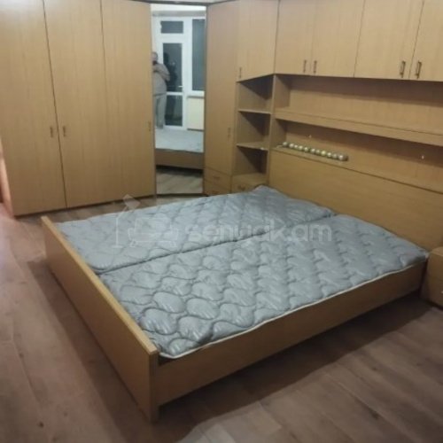 2 Սենյականոց Բնակարան, 84քմ, 4/9 հարկ, Կոսմետիկ Վերանորոգված, Կահավորված, Արևկող