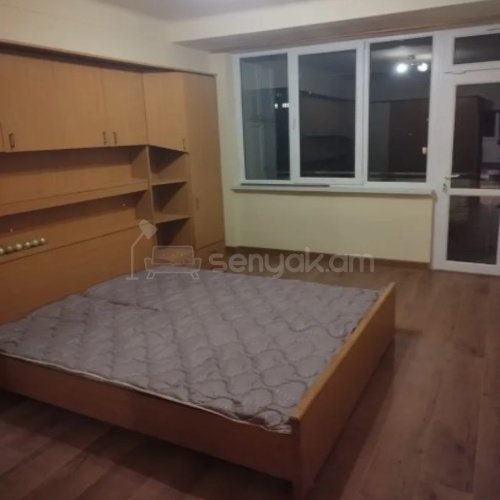 2 Սենյականոց Բնակարան, 84քմ, 4/9 հարկ, Կոսմետիկ Վերանորոգված, Կահավորված, Արևկող