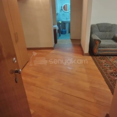 2 Սենյականոց Բնակարան, 84քմ, 4/9 հարկ, Կոսմետիկ Վերանորոգված, Կահավորված, Արևկող