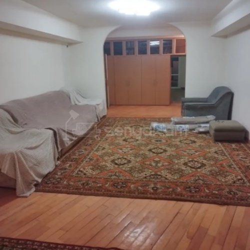 2 Սենյականոց Բնակարան, 84քմ, 4/9 հարկ, Կոսմետիկ Վերանորոգված, Կահավորված, Արևկող