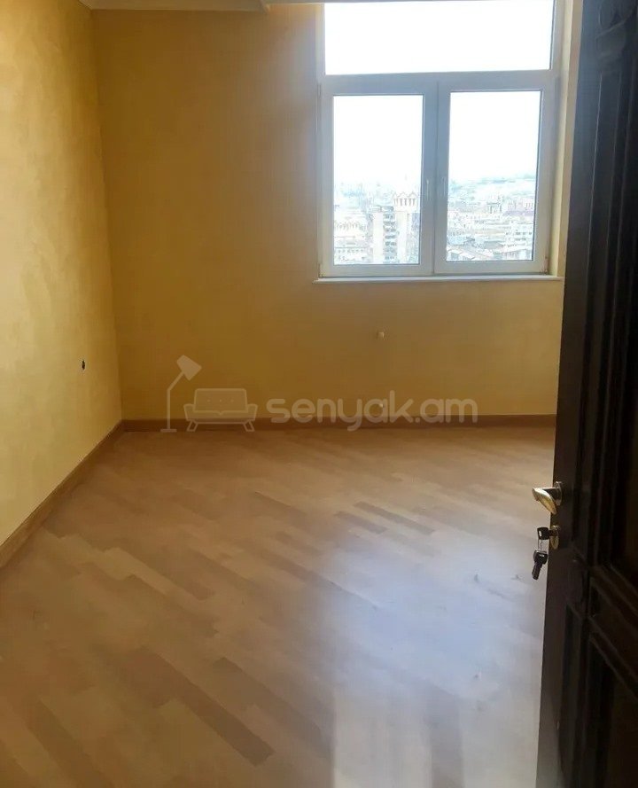 4 Սենյականոց Բնակարան Նորակառույցում, 134քմ, 12/17 հարկ, Կապիտալ Վերանորոգված