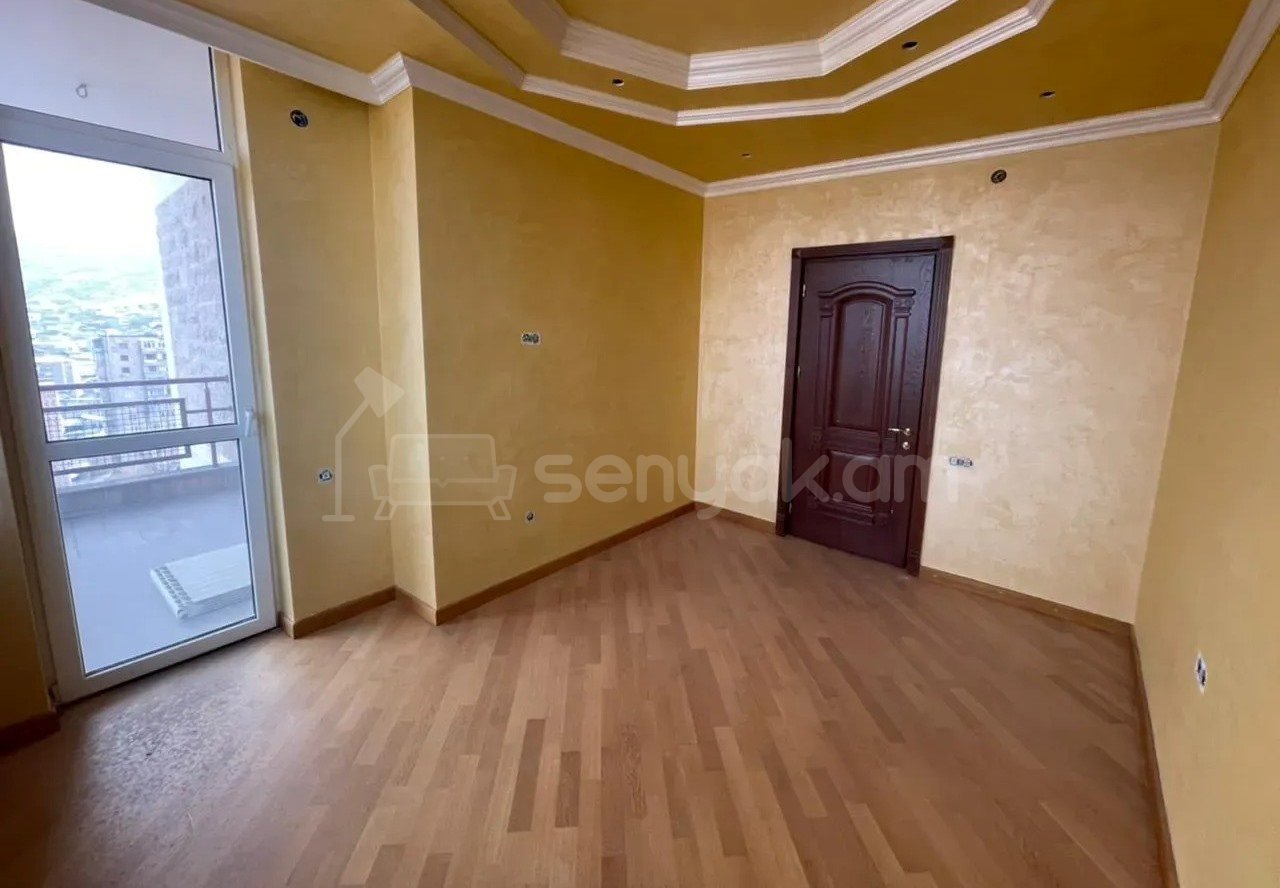 4 Սենյականոց Բնակարան Նորակառույցում, 134քմ, 12/17 հարկ, Կապիտալ Վերանորոգված