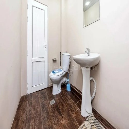 1 Սենյականոց Բնակարան, 46քմ, 3/9 հարկ, Կապիտալ Վերանորոգված