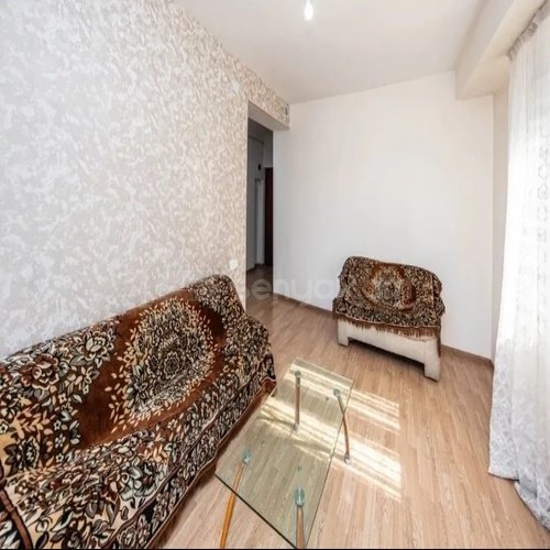 1 Սենյականոց Բնակարան, 46քմ, 3/9 հարկ, Կապիտալ Վերանորոգված