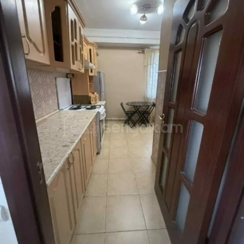 2 Սենյականոց Բնակարան, 56քմ, 9/9 հարկ, Կապիտալ Վերանորոգված, Կահավորված, Արևկող