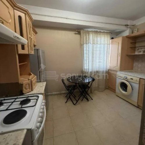 2 Սենյականոց Բնակարան, 56քմ, 9/9 հարկ, Կապիտալ Վերանորոգված, Կահավորված, Արևկող