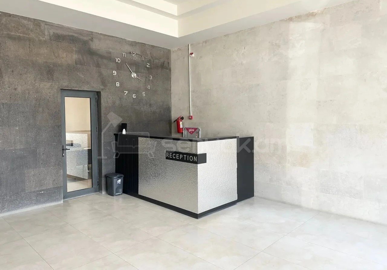 2 Սենյականոց Բնակարան Նորակառույցում, 52քմ, 5/16 հարկ, Կապիտալ Վերանորոգված