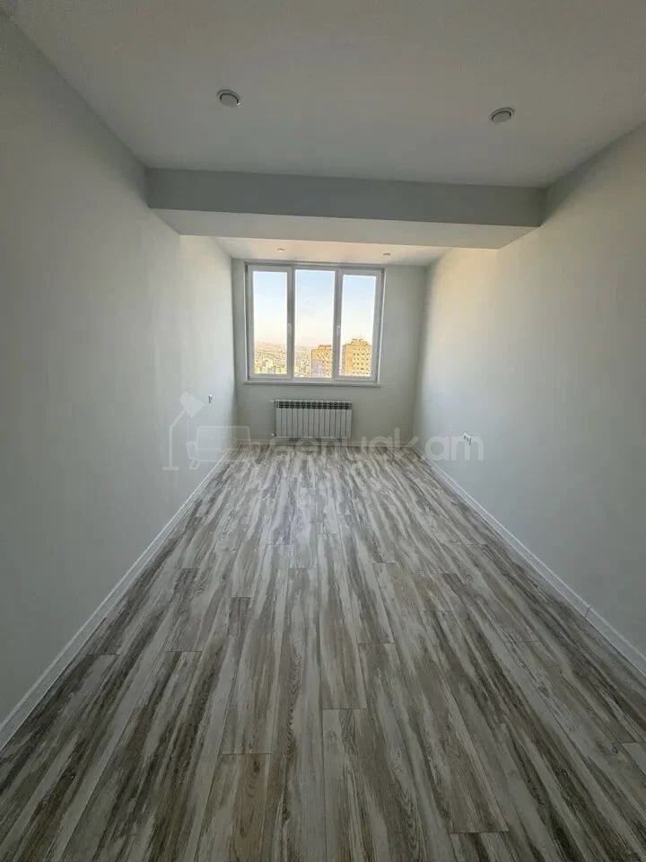 3 Սենյականոց Բնակարան, 70քմ, 9/10 հարկ, Կապիտալ Վերանորոգված