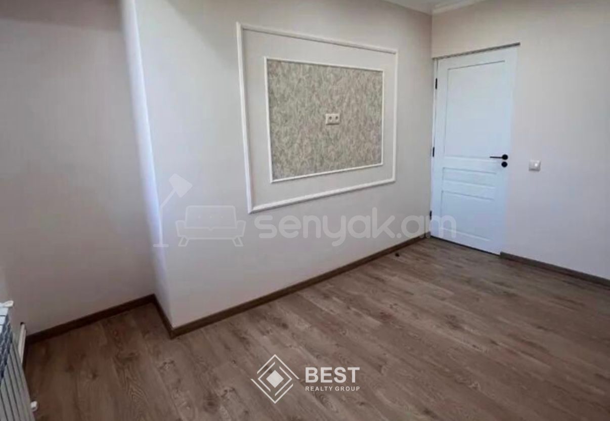 2 Սենյականոց Բնակարան, 47քմ, 5/9 հարկ, Կապիտալ Վերանորոգված