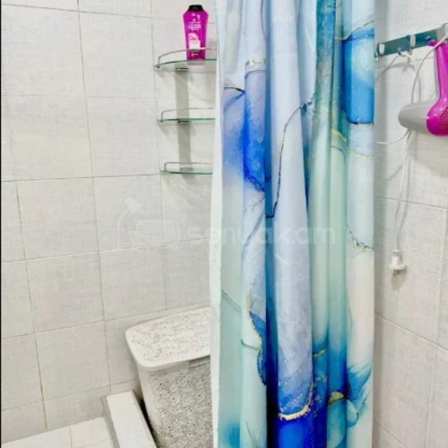 2 Սենյականոց Բնակարան Քարե Շենքում, 50քմ, 3/7 հարկ, Կապիտալ Վերանորոգված, Կահավորված, Արևկող