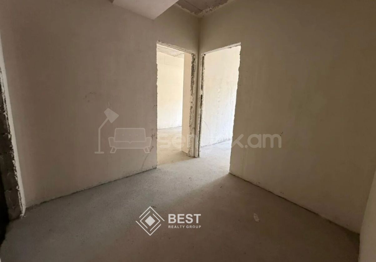 3 Սենյականոց Բնակարան Նորակառույցում, 107քմ, 9/16 հարկ, Զրոյական Վիճակում