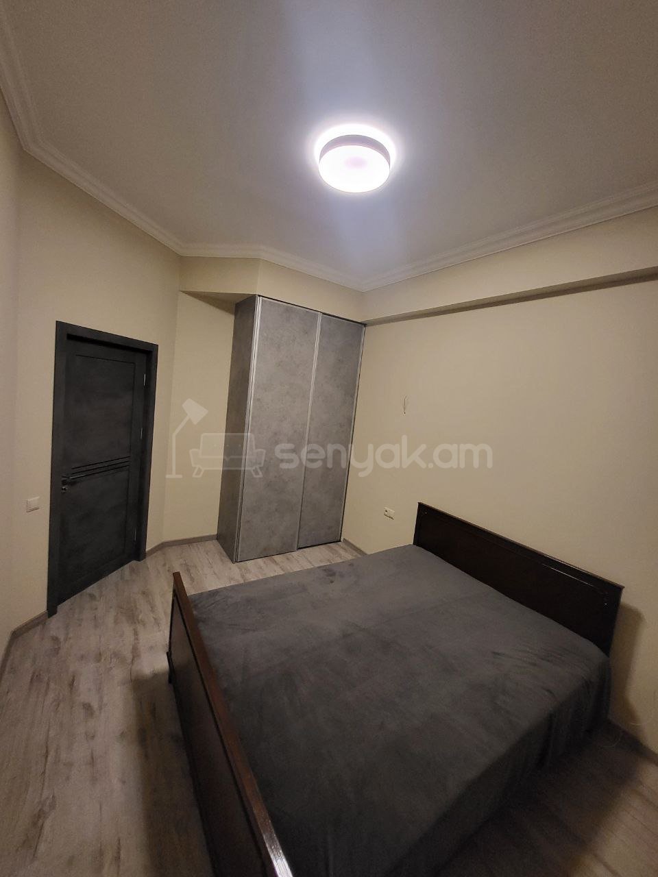 3 Սենյականոց Բնակարան Նորակառույցում, 80քմ, 8/10 հարկ, Կապիտալ Վերանորոգված, Կահավորված