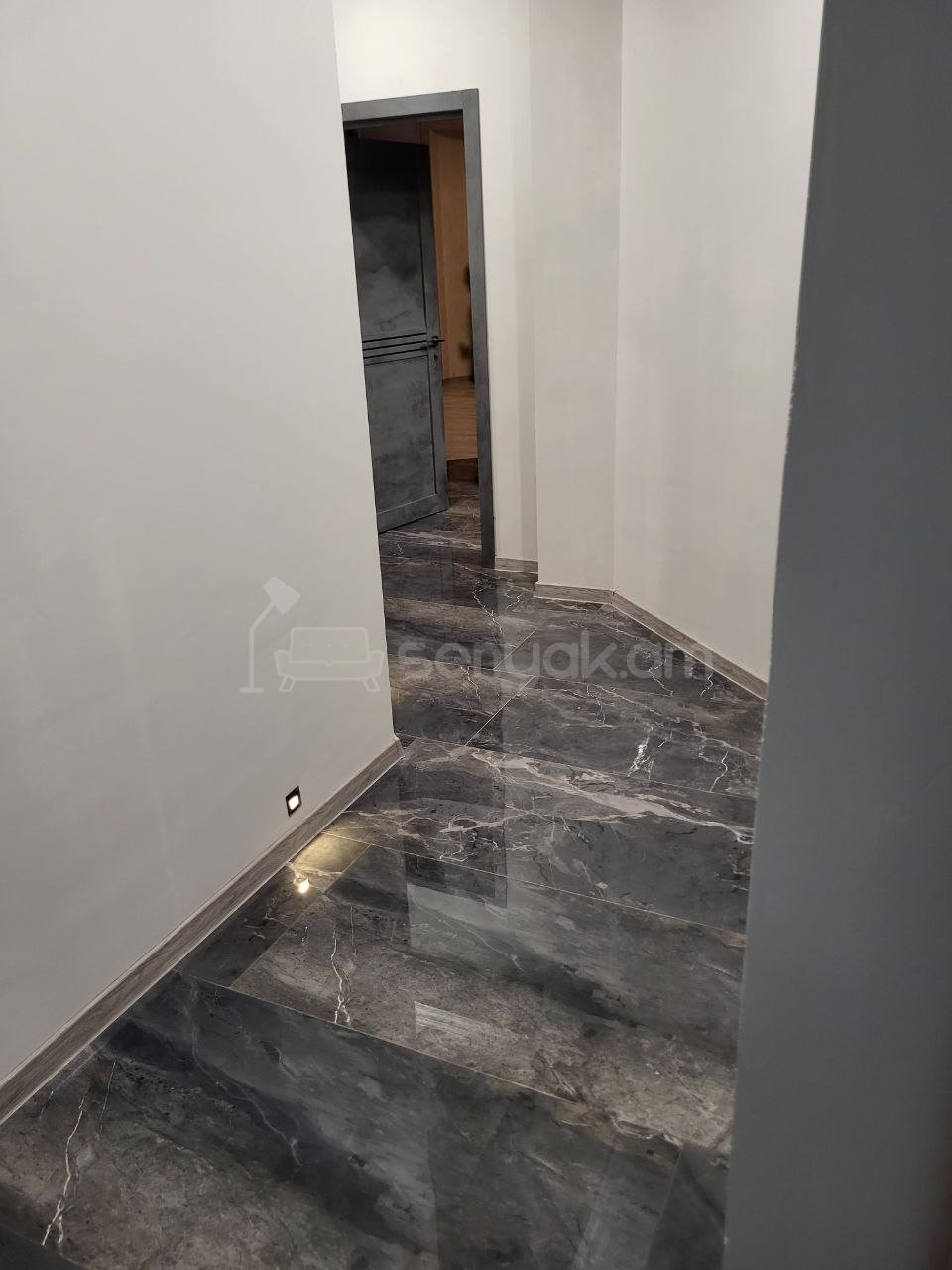 3 Սենյականոց Բնակարան Նորակառույցում, 80քմ, 8/10 հարկ, Կապիտալ Վերանորոգված, Կահավորված