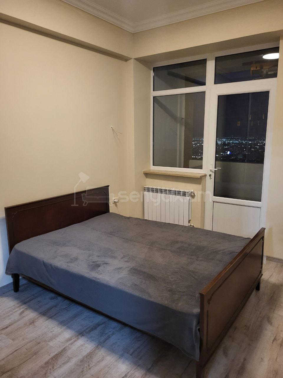 3 Սենյականոց Բնակարան Նորակառույցում, 80քմ, 8/10 հարկ, Կապիտալ Վերանորոգված, Կահավորված