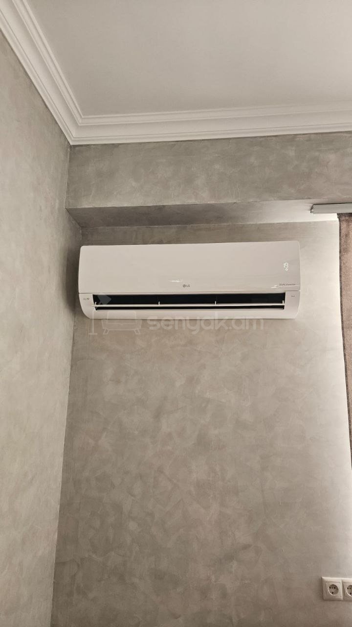 3 Սենյականոց Բնակարան Նորակառույցում, 80քմ, 8/10 հարկ, Կապիտալ Վերանորոգված, Կահավորված