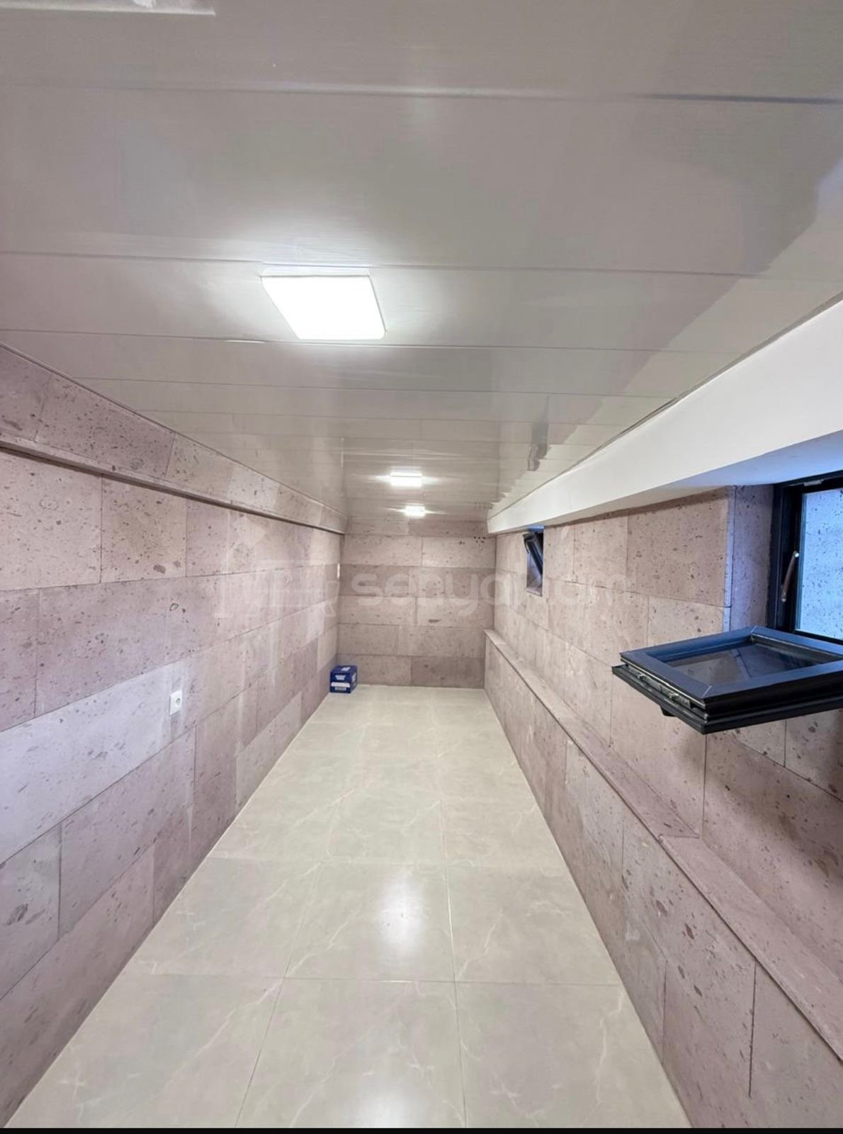 3 Սենյականոց Բնակարան, 84քմ, 1/9 հարկ, Դիզայներական Վերանորոգված