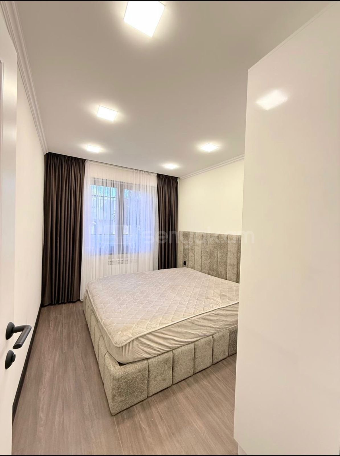 3 Սենյականոց Բնակարան, 84քմ, 1/9 հարկ, Դիզայներական Վերանորոգված