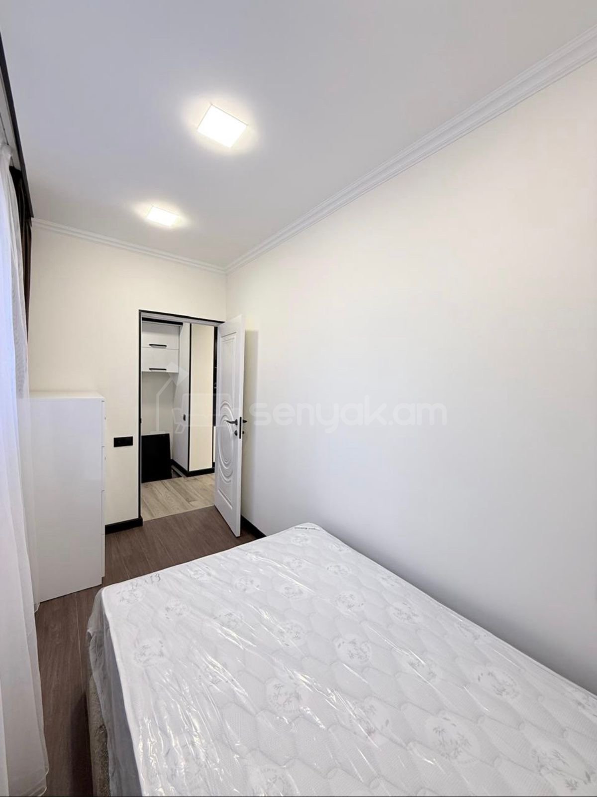 3 Սենյականոց Բնակարան, 84քմ, 1/9 հարկ, Դիզայներական Վերանորոգված