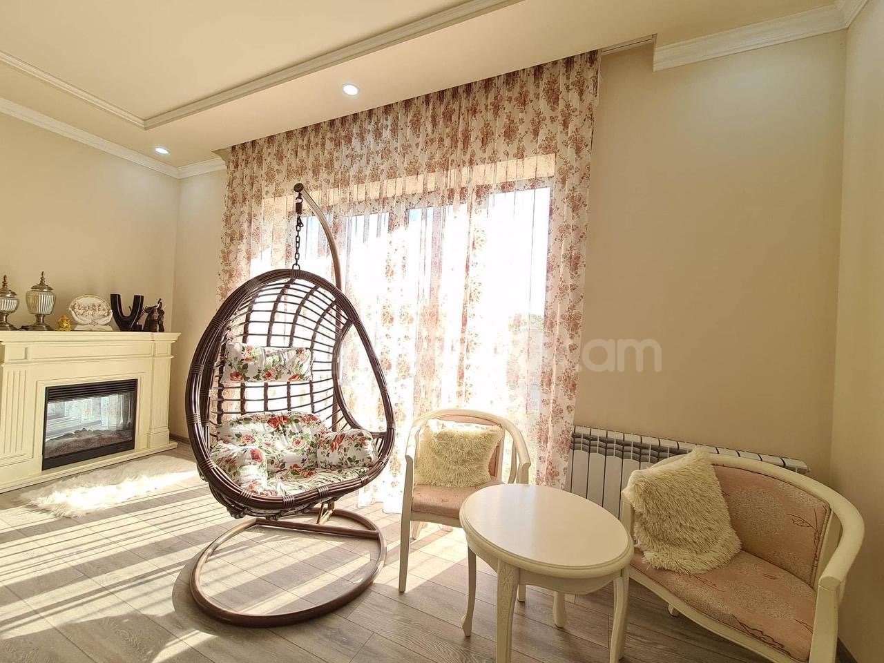 4 Սենյականոց Սեփական Տուն, 200քմ, Դիզայներական Վերանորոգված, Ավտոտնակով