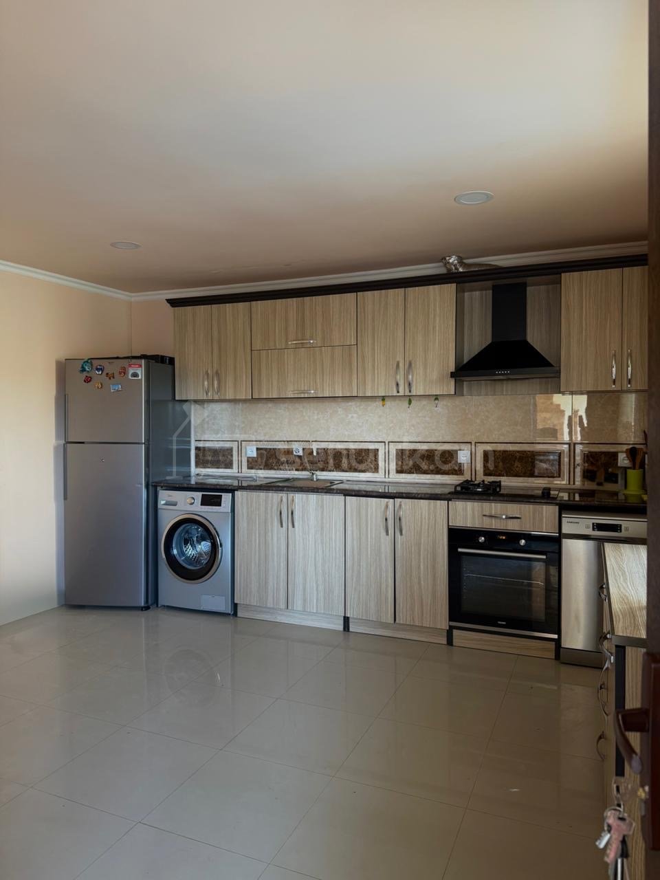 4 Սենյականոց Սեփական Տուն, 200քմ, Դիզայներական Վերանորոգված, Ավտոտնակով