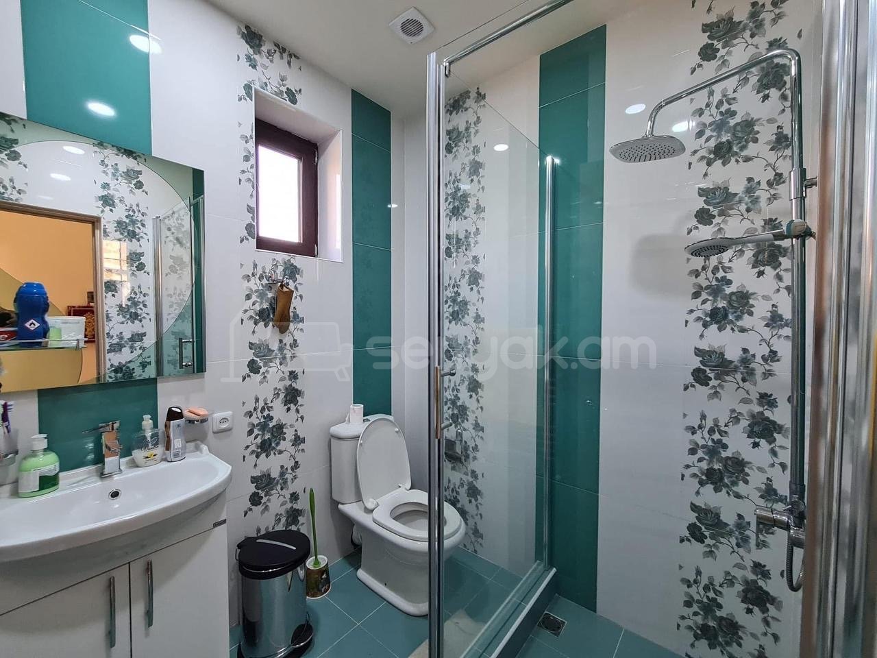 4 Սենյականոց Սեփական Տուն, 200քմ, Դիզայներական Վերանորոգված, Ավտոտնակով