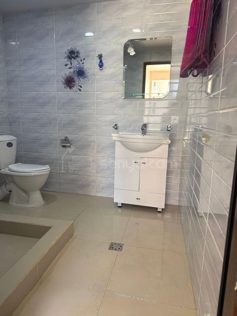 4 Սենյականոց Սեփական Տուն, 200քմ, Դիզայներական Վերանորոգված, Ավտոտնակով